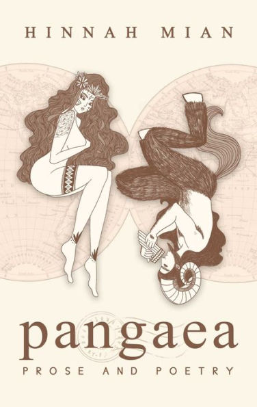 Pangaea: Prose and Poetry