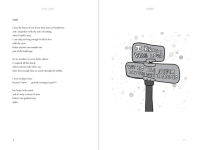 Alternative view 13 of Unfold: Poetry + Prose