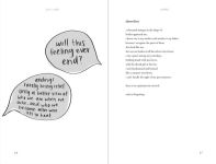 Alternative view 15 of Unfold: Poetry + Prose