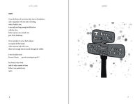 Alternative view 6 of Unfold: Poetry + Prose