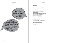 Alternative view 7 of Unfold: Poetry + Prose
