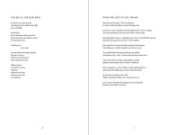 Alternative view 12 of What We Lost in the Swamp: Poems