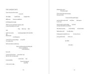 Alternative view 14 of What We Lost in the Swamp: Poems