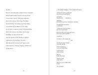 Alternative view 21 of What We Lost in the Swamp: Poems