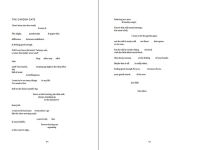 Alternative view 7 of What We Lost in the Swamp: Poems