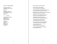 Alternative view 8 of What We Lost in the Swamp: Poems