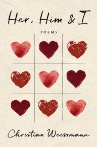 Free download of textbooks Her, Him & I: Poems