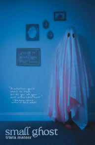 Title: Small Ghost, Author: Trista Mateer