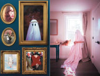 Alternative view 2 of Small Ghost