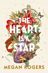 Download kindle books for ipod Heart is a Star: A Novel FB2 iBook 9781771683906 by Megan Rogers