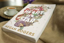 Alternative view 3 of Heart is a Star: A Novel