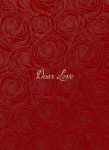 Alternative view 1 of Dear Love