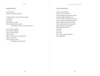 Alternative view 13 of Love Letters and Pocket Knives