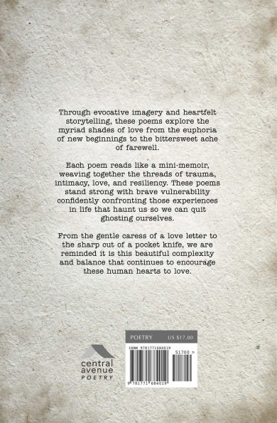 Love Letters and Pocket Knives