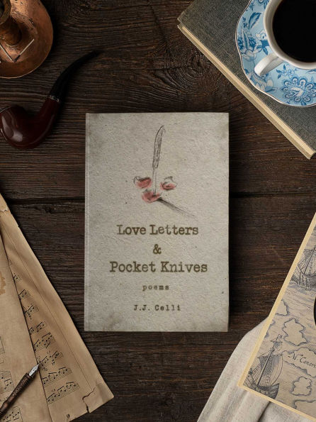 Love Letters and Pocket Knives