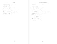 Alternative view 8 of Love Letters and Pocket Knives