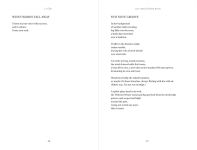 Alternative view 9 of Love Letters and Pocket Knives