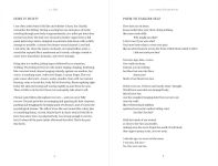 Alternative view 10 of Love Letters and Pocket Knives