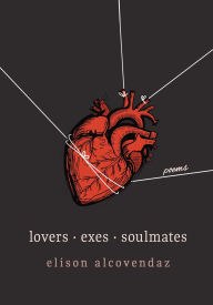 Amazon uk free kindle books to download Lovers Exes Soulmates: Poems (English literature) 9781771684101