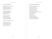 Alternative view 12 of Lovers Exes Soulmates: Poems