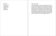 Alternative view 3 of Lovers Exes Soulmates: Poems
