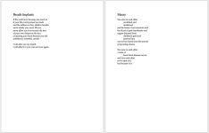 Alternative view 4 of Lovers Exes Soulmates: Poems