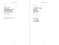 Alternative view 10 of Lovers Exes Soulmates: Poems