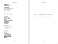 Alternative view 2 of Patchwork: A Poet's Guide to Love