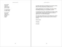 Alternative view 5 of Patchwork: A Poet's Guide to Love