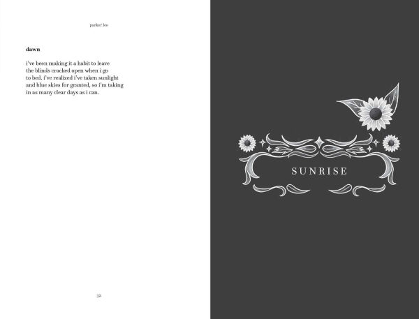 Starlight She Becomes: Poems