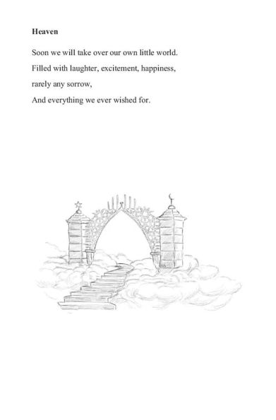 Euphoria: Poems on Love, Faith, and Beauty (Expanded)