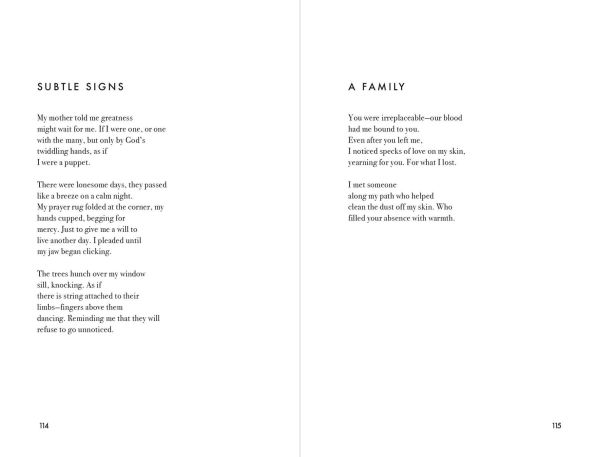 Euphoria: Poems on Love, Faith, and Beauty (Expanded)