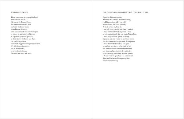 Size of Your Joy: Poems