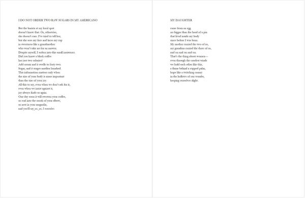 Size of Your Joy: Poems