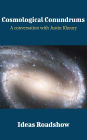 Cosmological Conundrums - A Conversation with Justin Khoury
