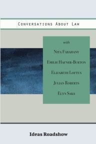 Title: Conversations About Law, Author: Howard Burton