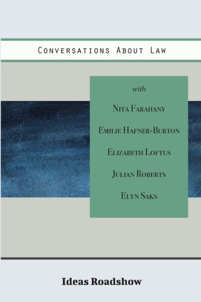 Conversations About Law