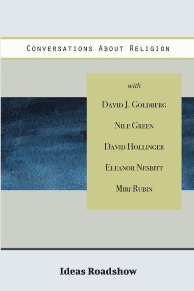 Conversations About Religion