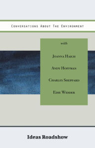 Title: Conversations About The Environment, Author: Howard Burton