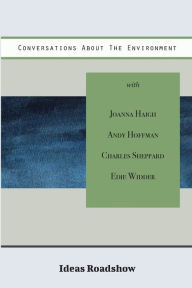 Title: Conversations About The Environment, Author: Howard Burton