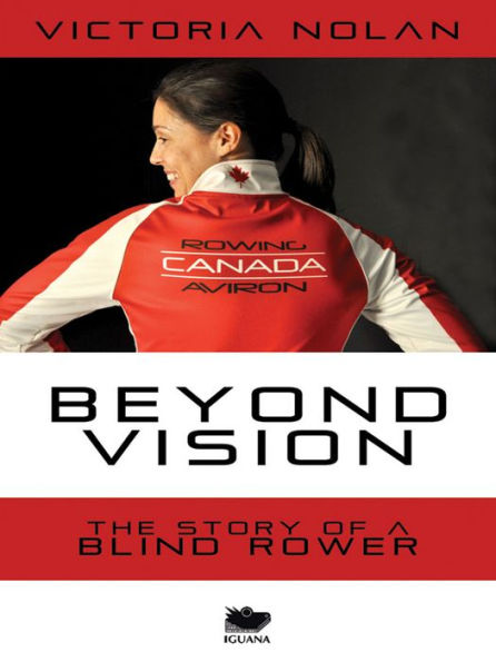 Beyond Vision: The Story of a Blind Rower