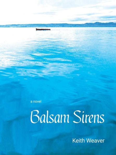 Balsam Sirens