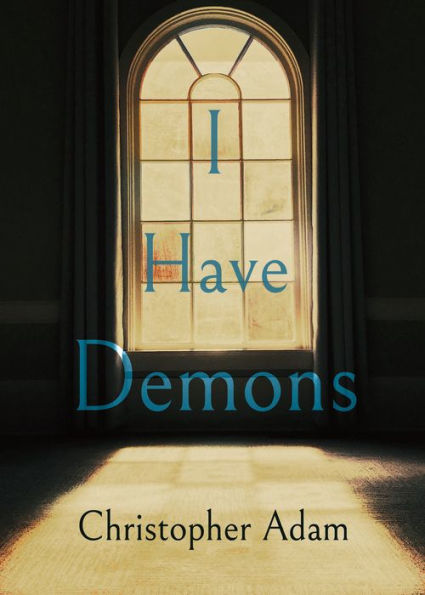 I Have Demons