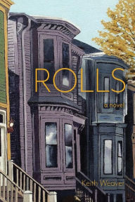 Title: Rolls, Author: Keith Weaver