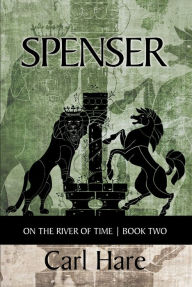 Title: Spenser, Author: Carl Hare