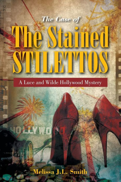 the Case of Stained Stilettos