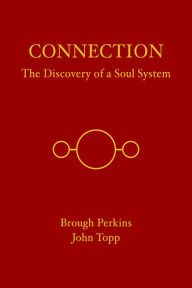 Title: Connection: The Discovery of a Soul System, Author: John Topp