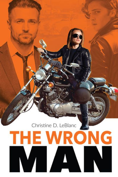The Wrong Man