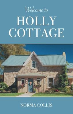 Welcome to Holly Cottage