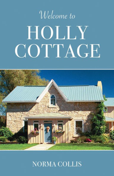 Welcome to Holly Cottage